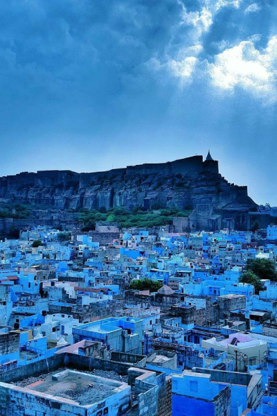 Jodhpur