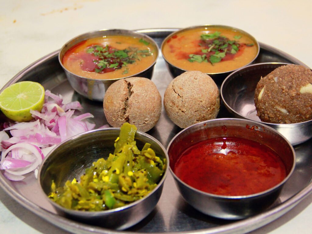 Jodhpur street food