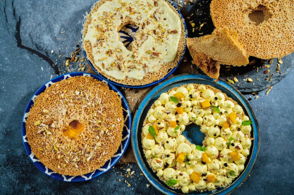 Famous Street Foods in Jaipur