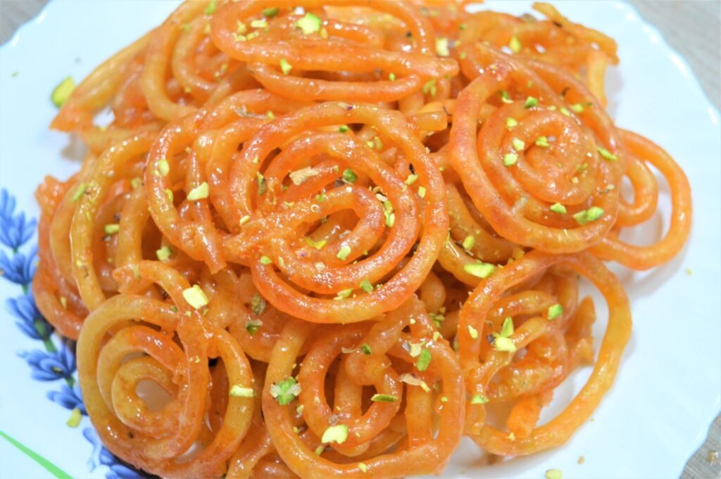 Famous Street Foods in Jaipur