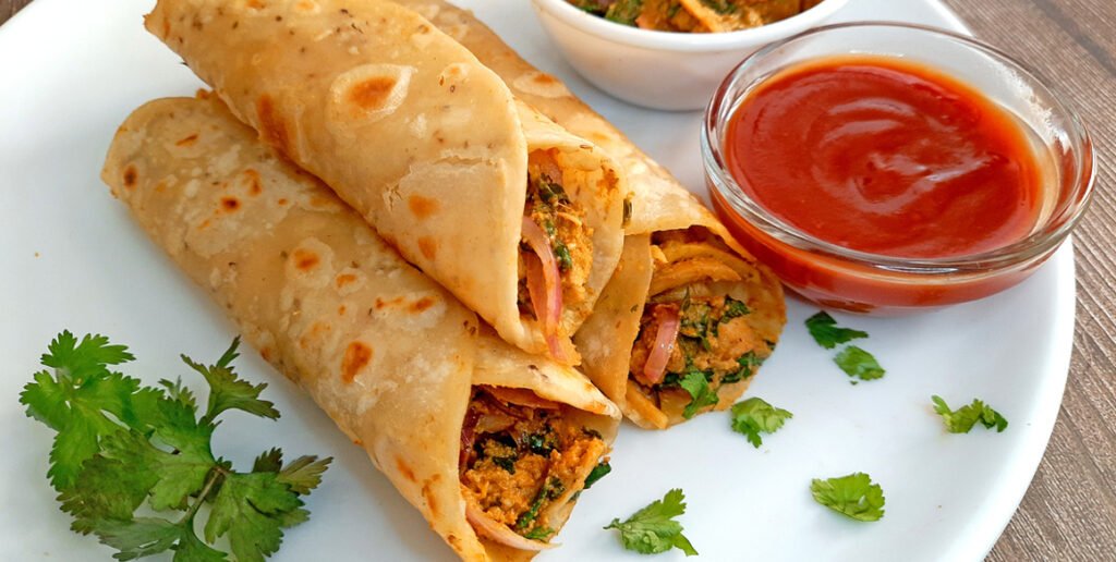 Famous Street Foods in Jaipur