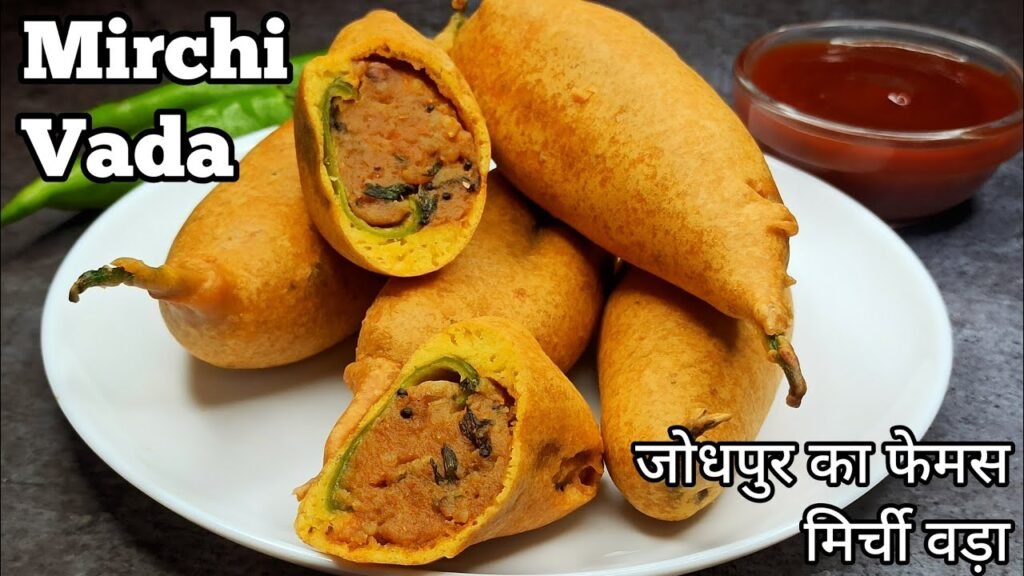 Jodhpur street food
