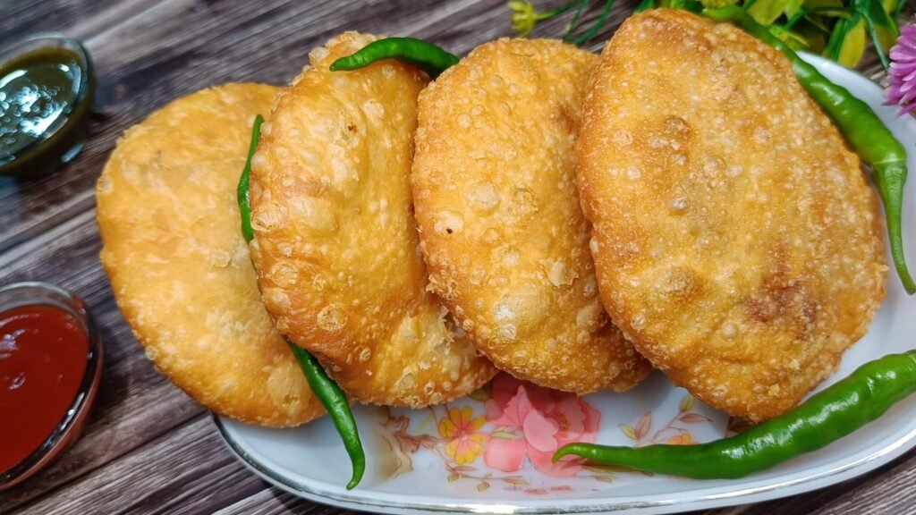 Jodhpur street food