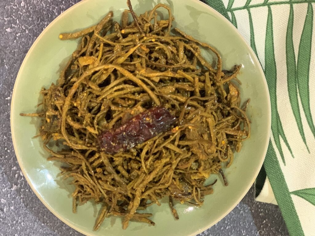 famous food of Rajasthan