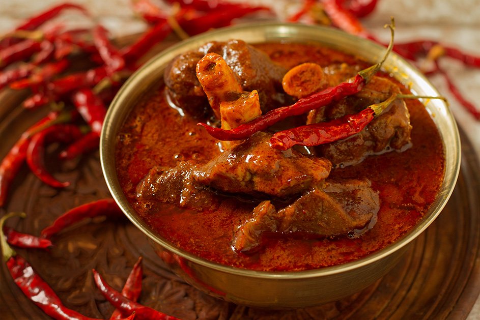 famous food of Rajasthan