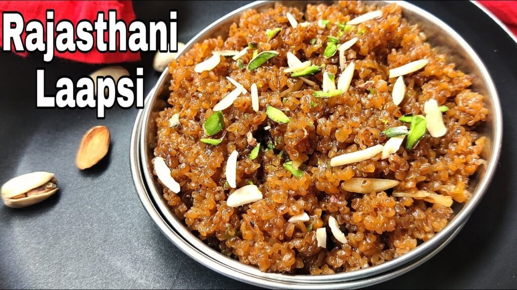 famous food of Rajasthan