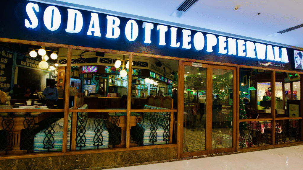 food to try in Delhi