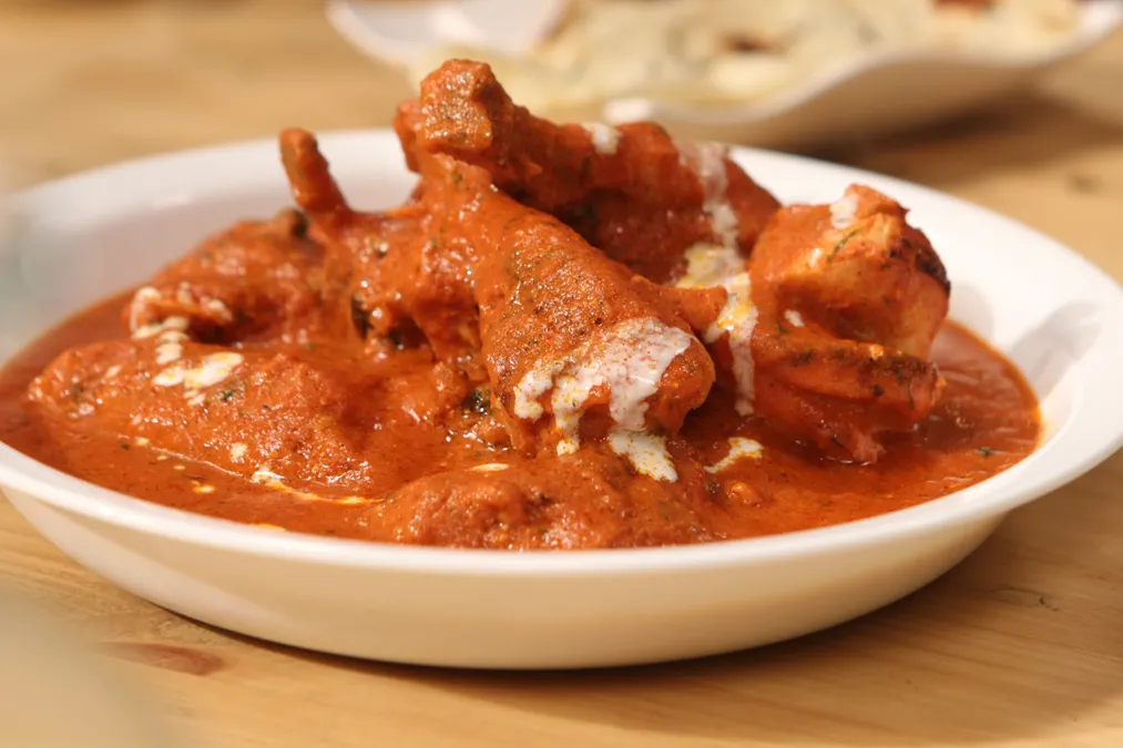best things to eat in Delhi