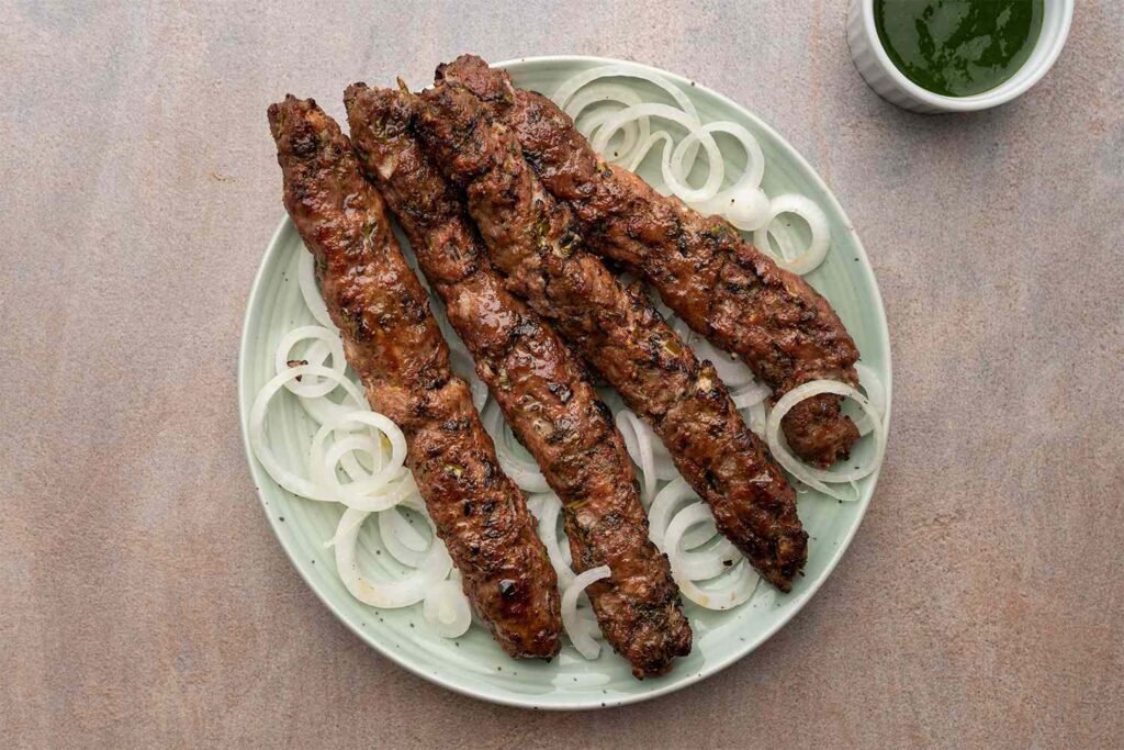 best things to eat in Delhi