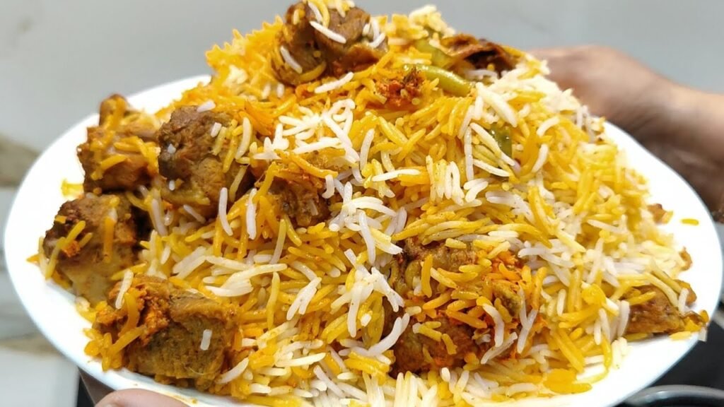 best things to eat in Delhi