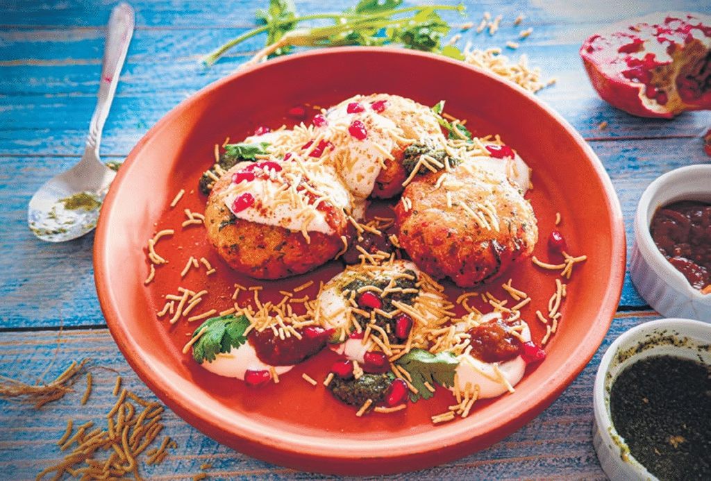 best things to eat in Delhi