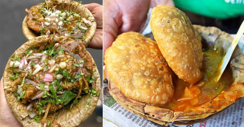 best things to eat in Delhi