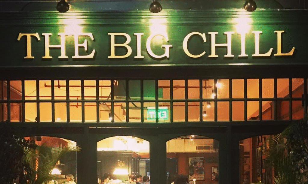 best things to eat in Delhi