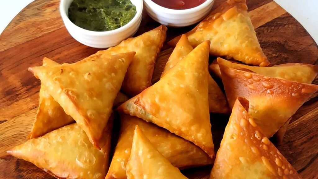 best things to eat in Delhi