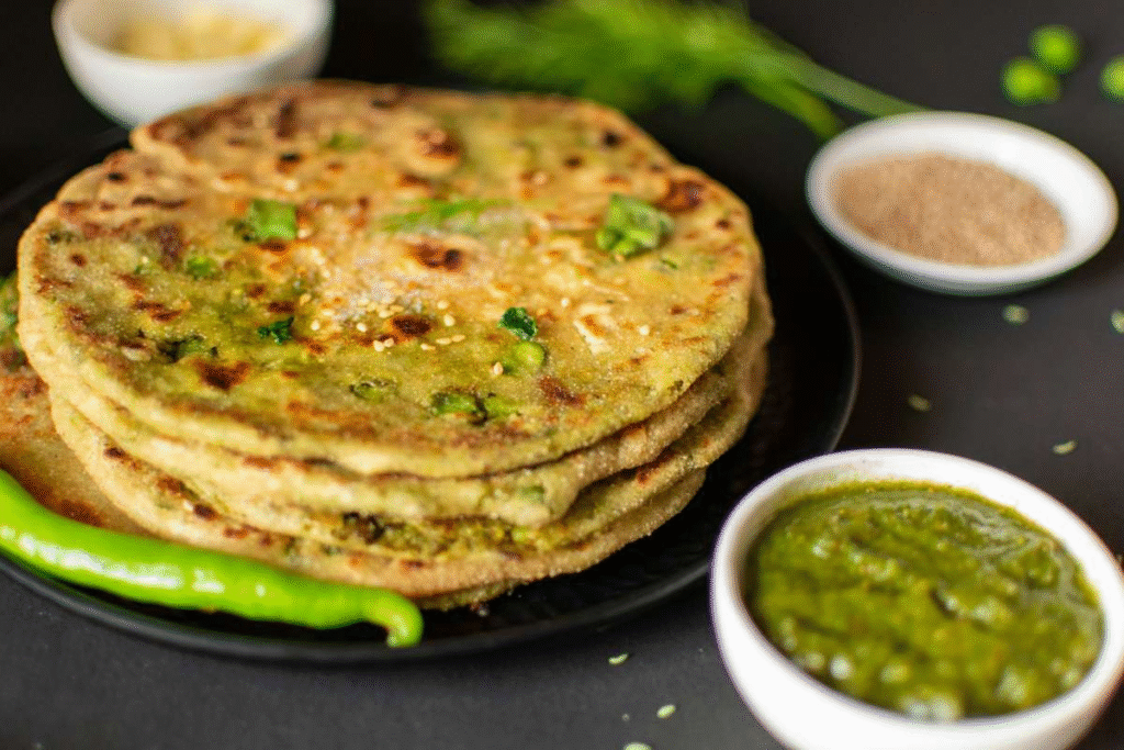 winter food in delhi