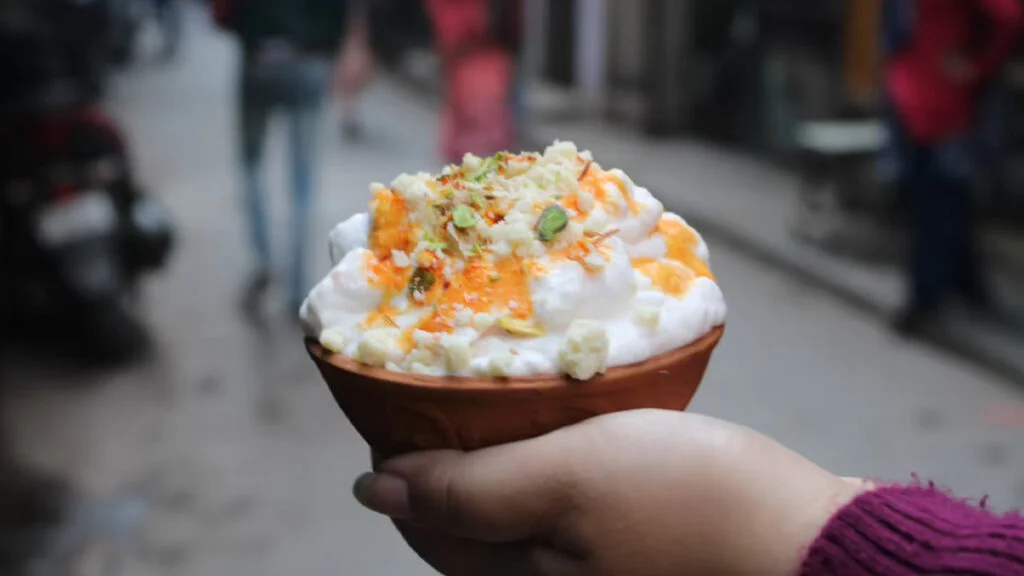 winter food in delhi
