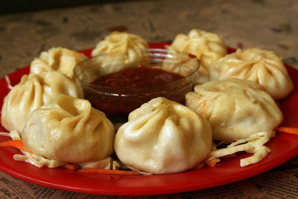winter food in delhi