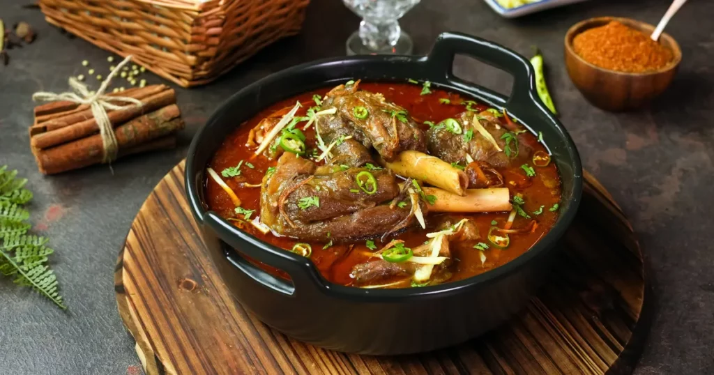 winter food in delhi
