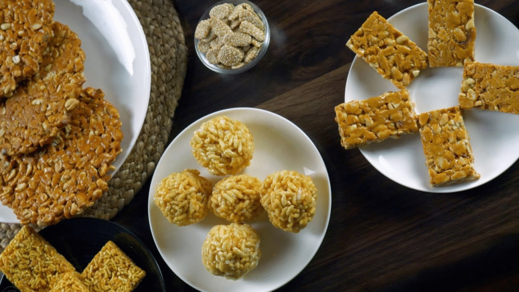 winter food in delhi