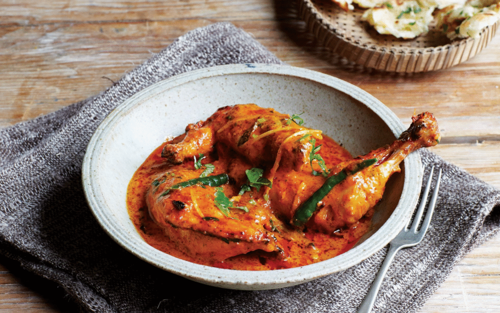 winter food in delhi