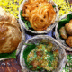Winter Dishes in Delhi