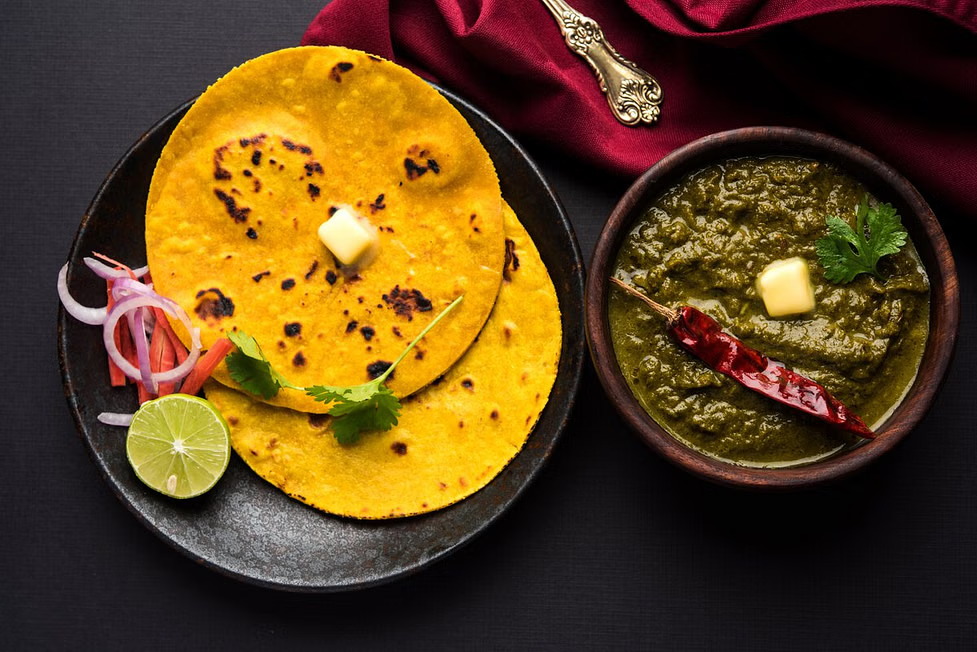 winter food in delhi