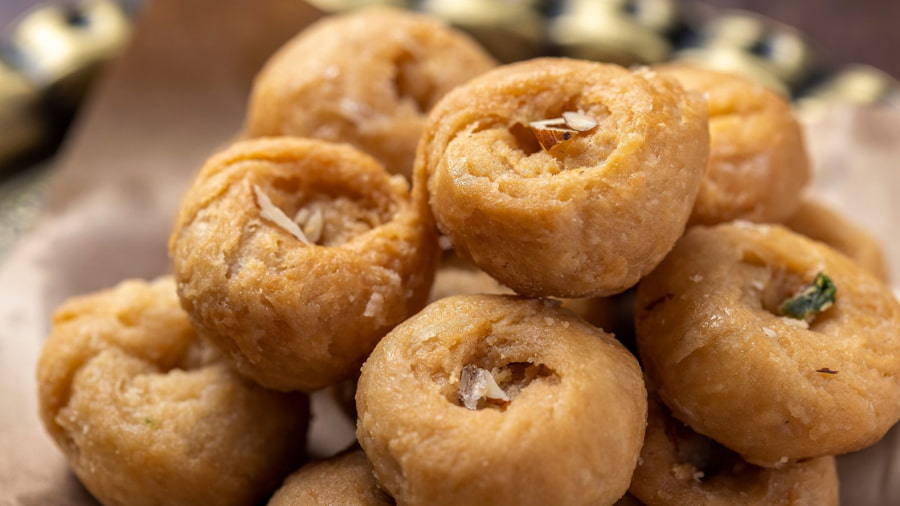 traditional food of Rajasthan